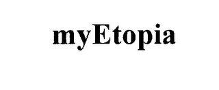 MYETOPIA