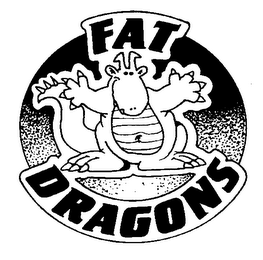 FAT DRAGONS