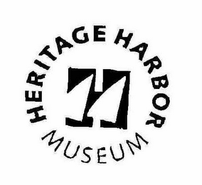 HERITAGE HARBOR MUSEUM