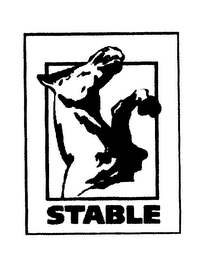 STABLE