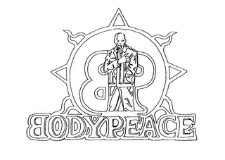 BP BODYPEACE