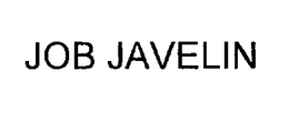 JOB JAVELIN