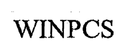 WINPCS