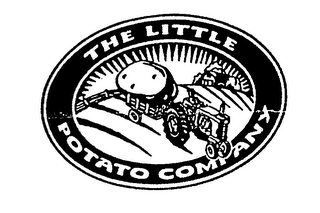 THE LITTLE POTATO COMPANY