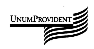 UNUMPROVIDENT