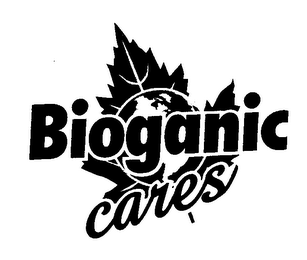 BIOGANIC CARES