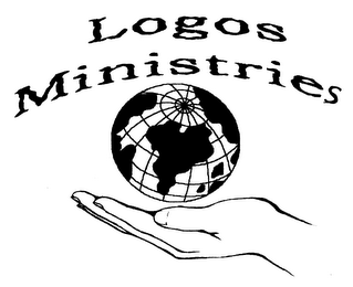 LOGOS MINISTRIES