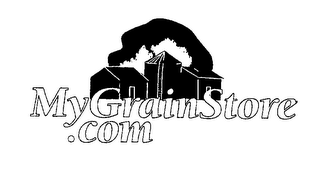 MYGRAINSTORE.COM