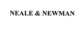 NEALE & NEWMAN, L.L.P.