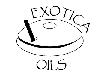 EXOTICA OILS