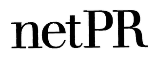 NETPR