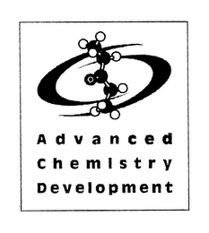 ADVANCED CHEMISTRY DEVELOPMENT