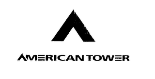 A AMERICAN TOWER