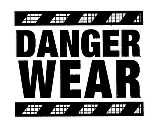 DANGER WEAR