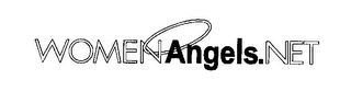 WOMENANGELS.NET