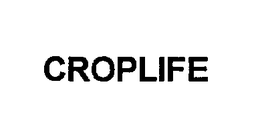 CROPLIFE