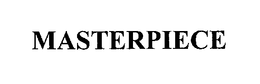 MASTERPIECE