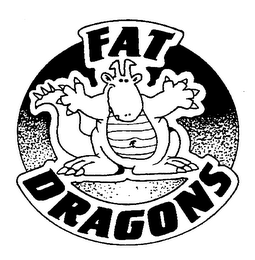 FAT DRAGONS