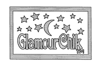 GLAMOUR CHIK