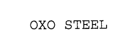 OXO STEEL trademark