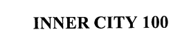 INNER CITY 100