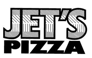 JET'S PIZZA