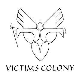 VICTIMS COLONY