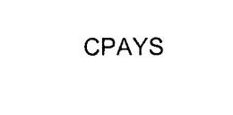 CPAYS