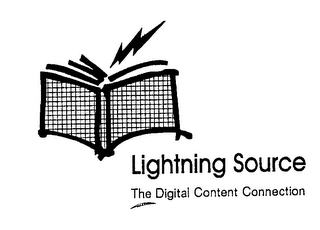 LIGHTNING SOURCE THE DIGITAL CONTENT CONNECTION