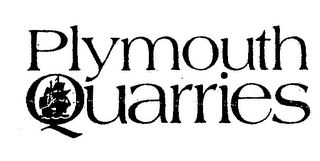 PLYMOUTH QUARRIES