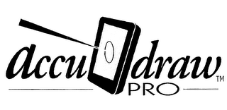 ACCU DRAW PRO