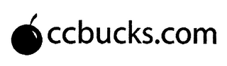 CCBUCKS.COM