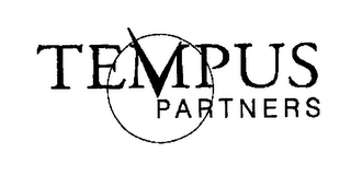 TEMPUS PARTNERS