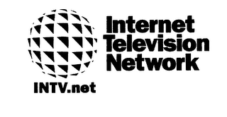 INTERNET TELEVISION NETWORK INTV.NET