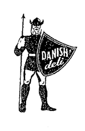 DANISH DELI