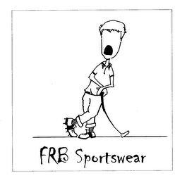 FRB SPORTSWEAR