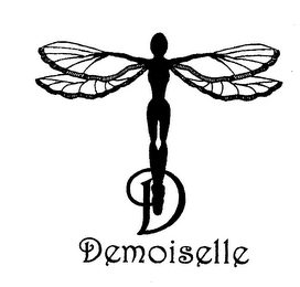 D DEMOISELLE