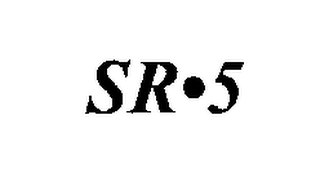 SR·5