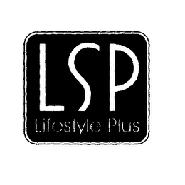 LSP LIFESTYLE PLUS