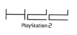 HDD PLAYSTATION2