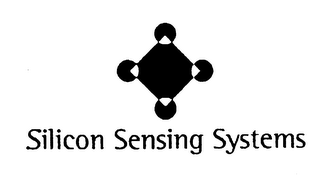 SILICON SENSING SYSTEMS