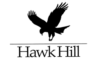 HAWK HILL