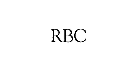 RBC