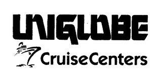 UNIGLOBE CRUISECENTERS