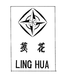 LING HUA