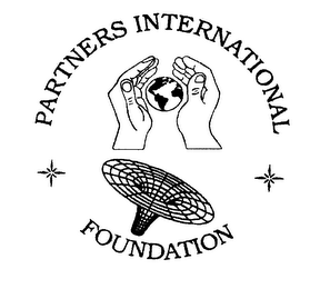 PARTNERS INTERNATIONAL FOUNDATION