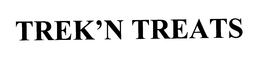 TREK'N TREATS