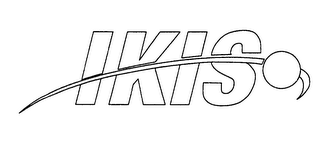 IKIS
