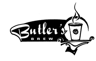 BUTLER'S BREW