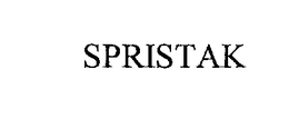 SPRISTAK